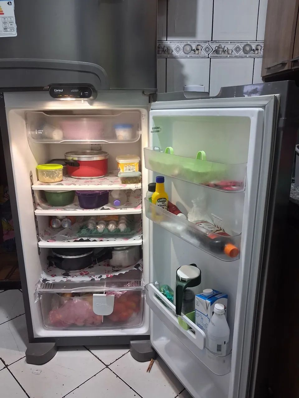 Geladeira  - Foto 2