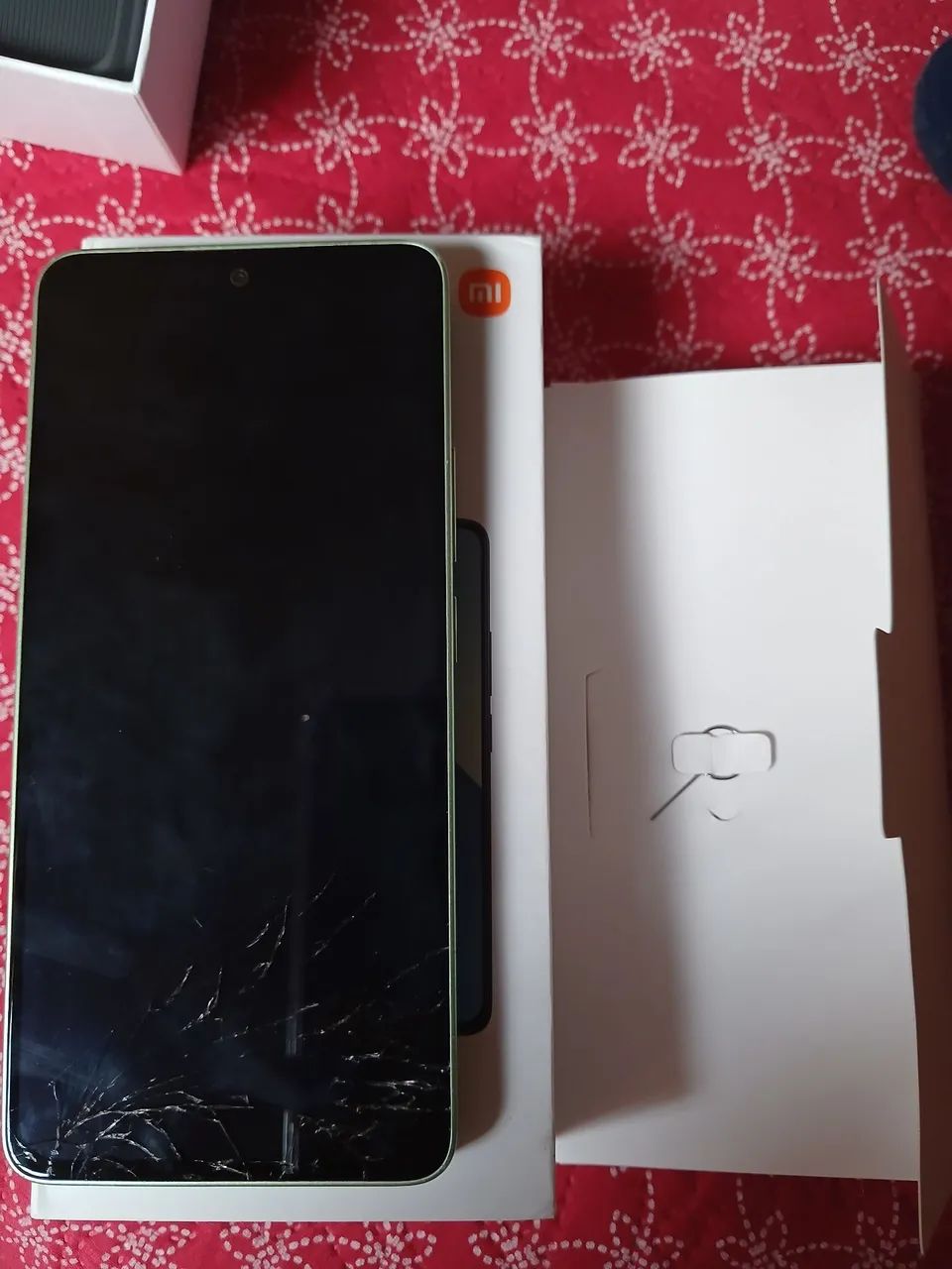 Xiaomi redmi not 13 - Foto 3