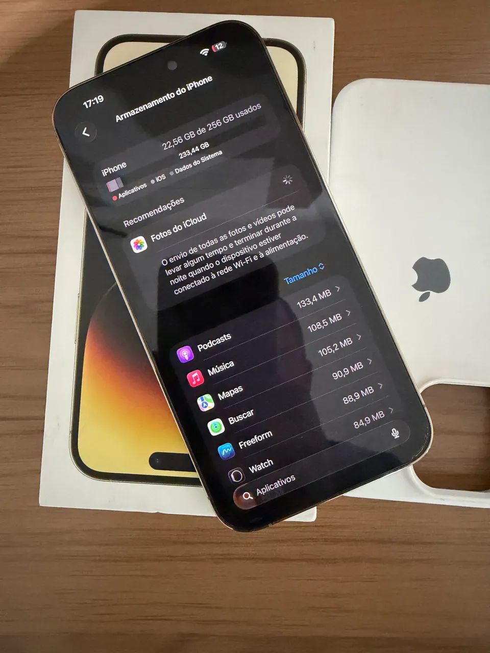 iPhone 14 Pro Max 256 gb  - Foto 5