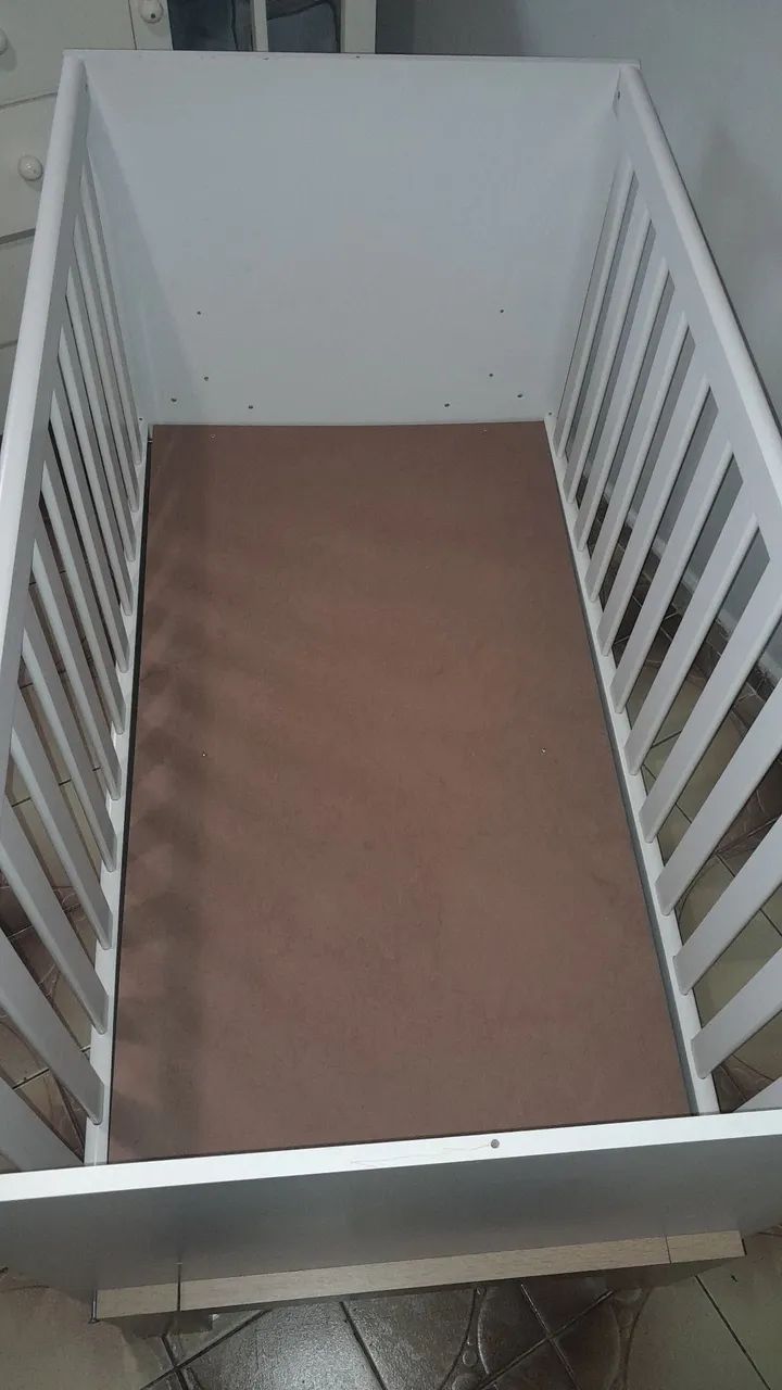 Vende-se berço - Foto 3