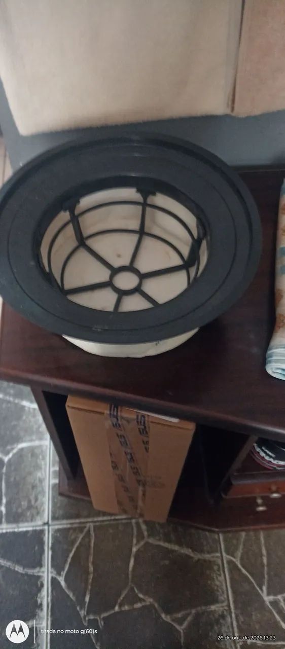 Filtro de extratora - Foto 3