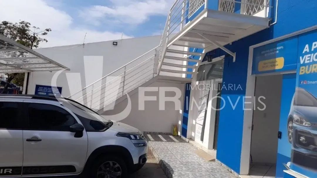 Prédio Comercial à venda, Vila Trujillo, Sorocaba - PR0003. - Foto 2