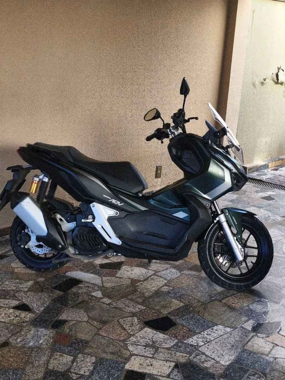Honda adv 150 2024 - Foto 2