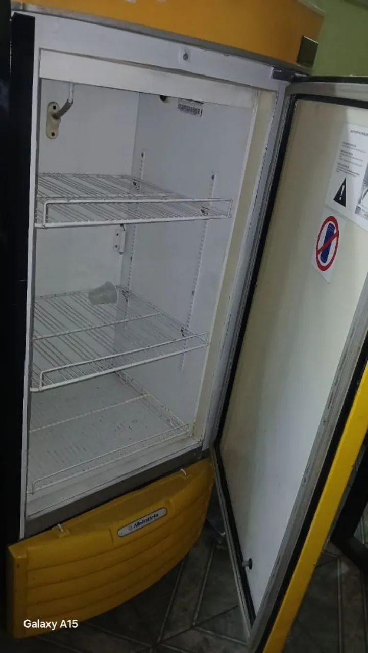 Freezer - Foto 4