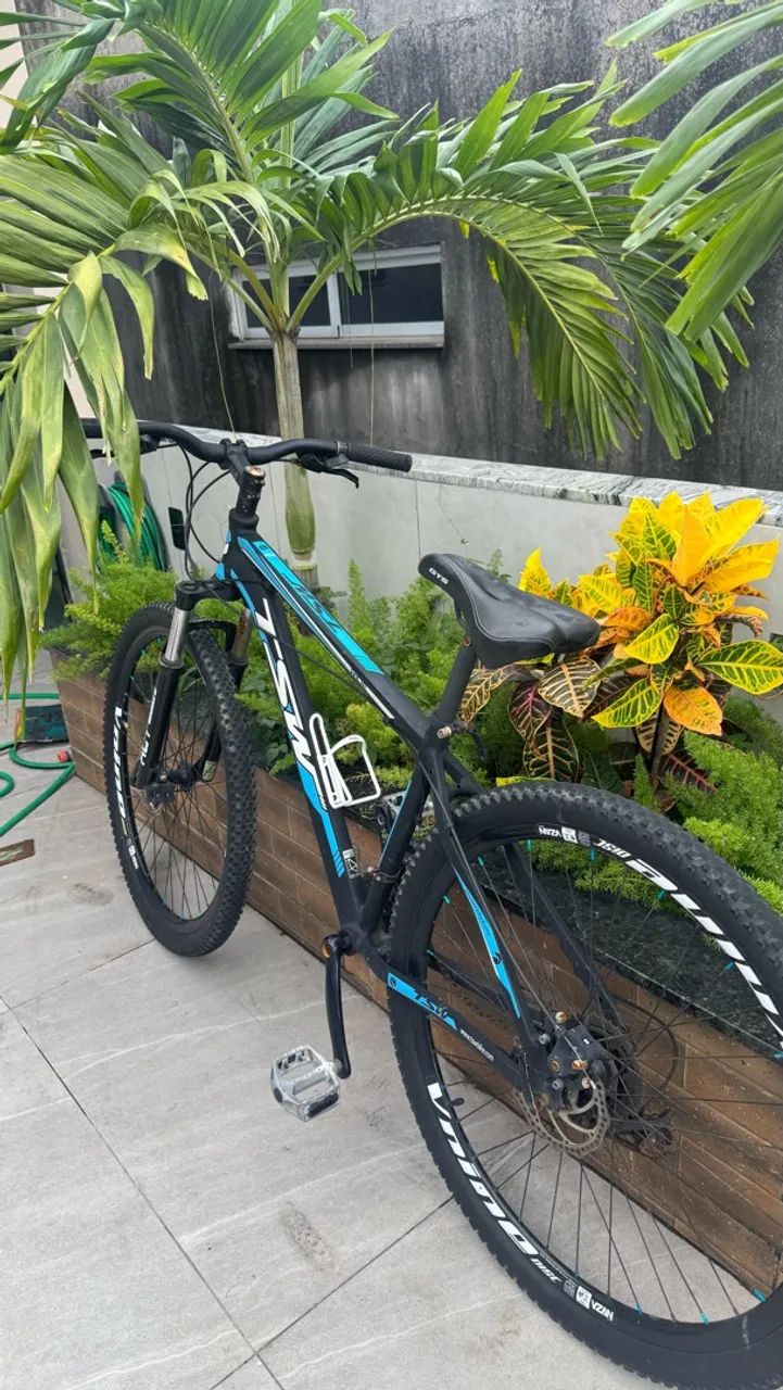 Bicicleta aro 29