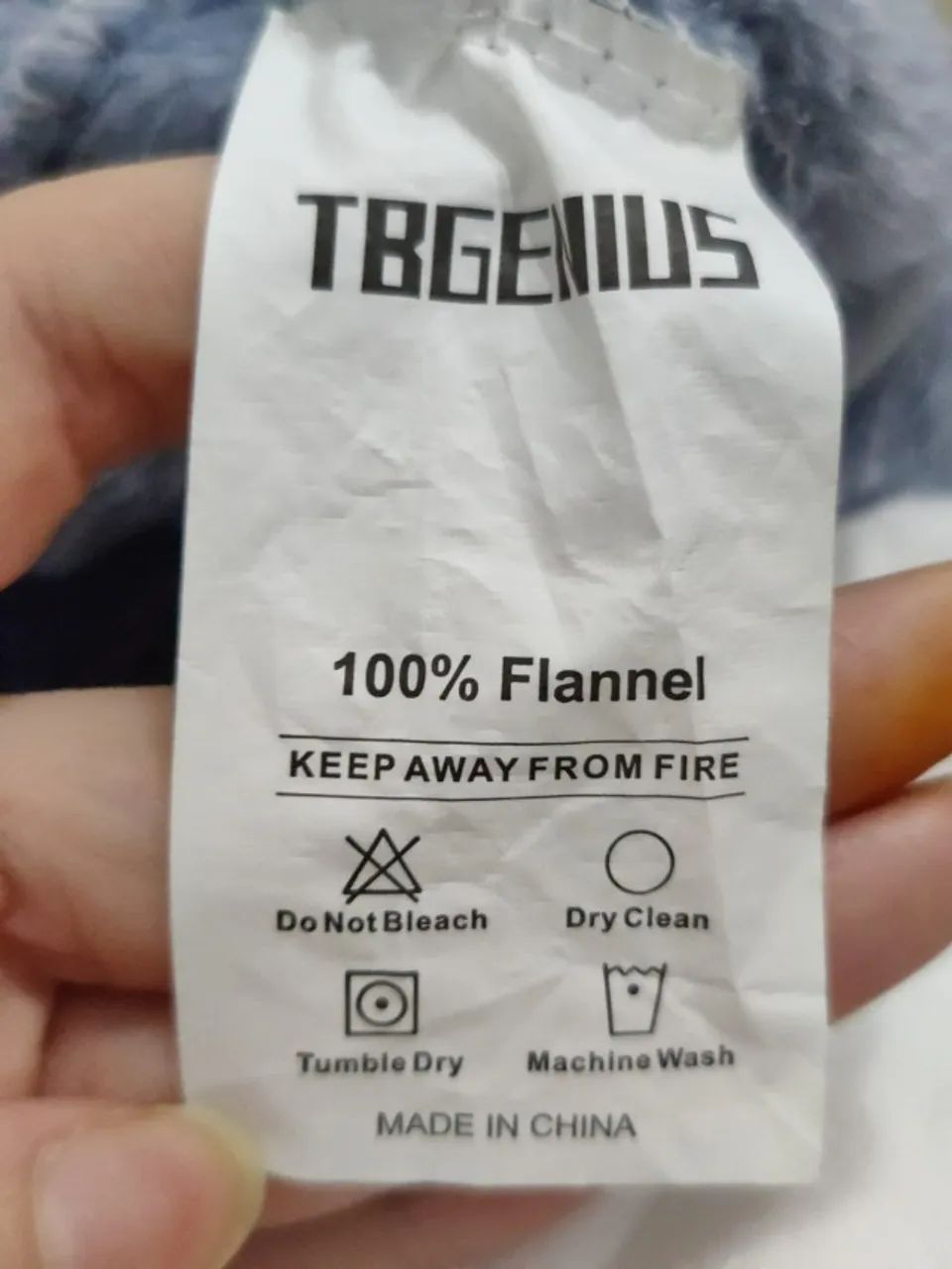 Cobertor Pijama Saco de Dormir Tubarão Adulto 190 cm Altura - Foto 5