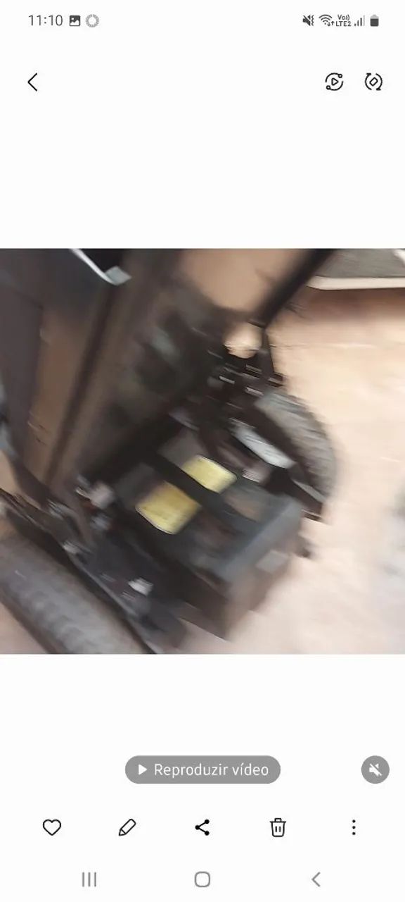 Cadeira de roda automatica 3000 por 1800 - Foto 4