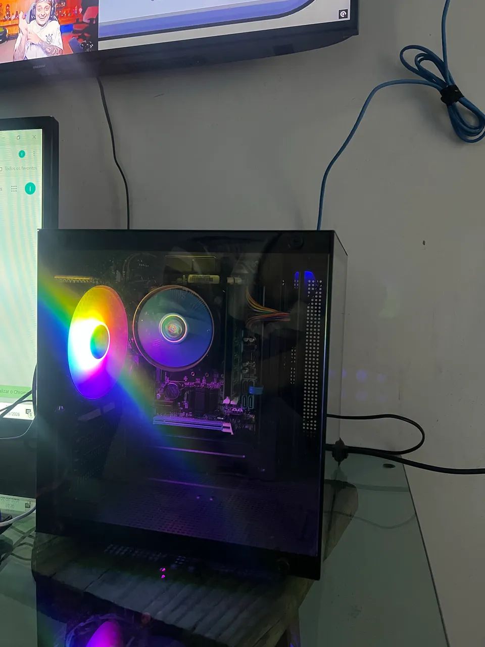 PC gamer 