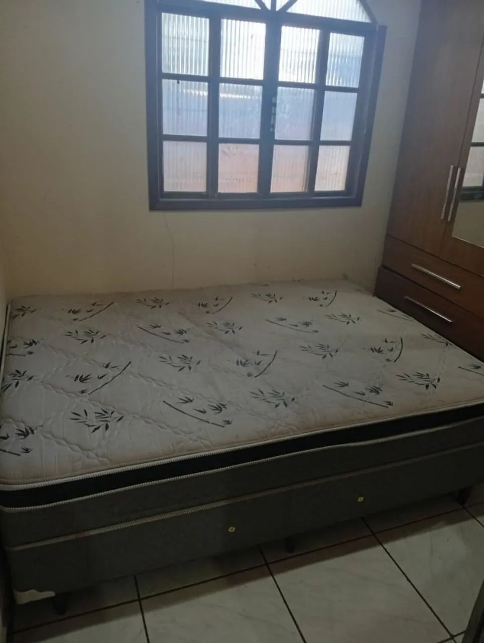 Cama box casal  - Foto 3