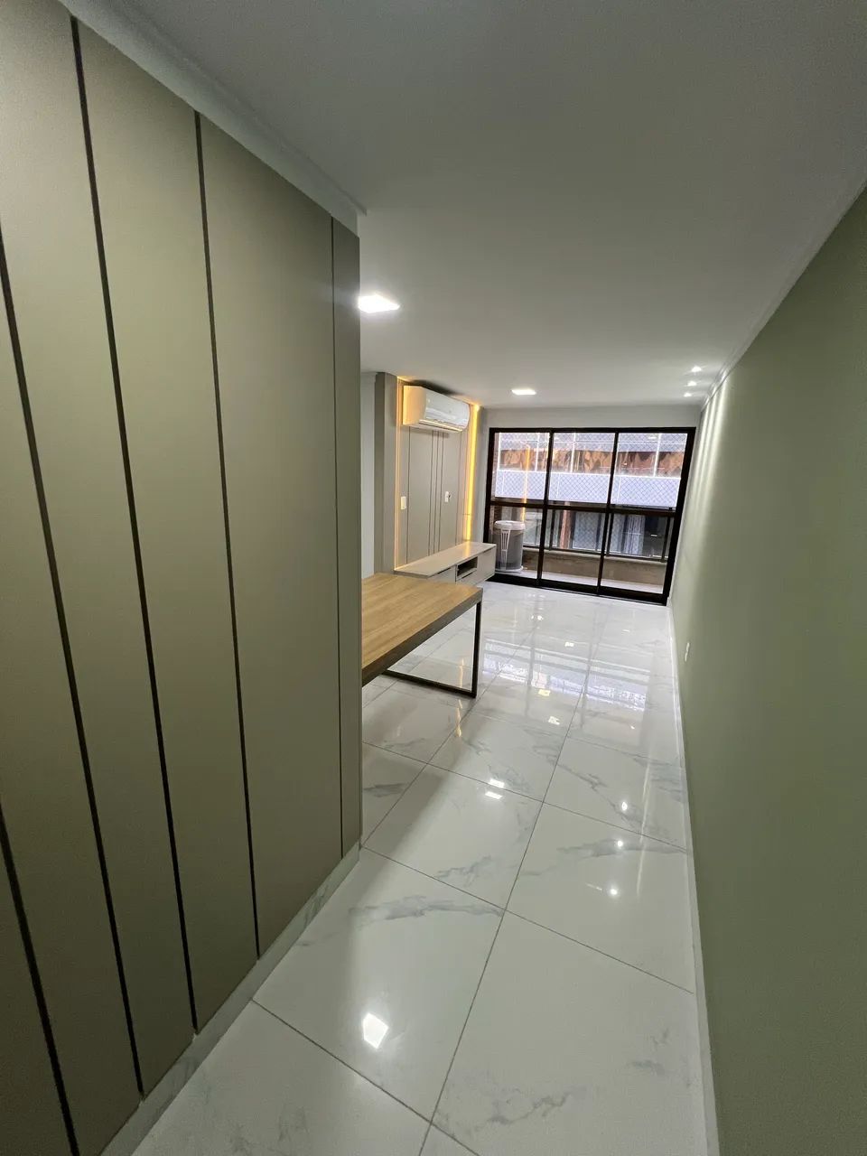 APT CABO BRANCO - BEIRA MAR  - Foto 2