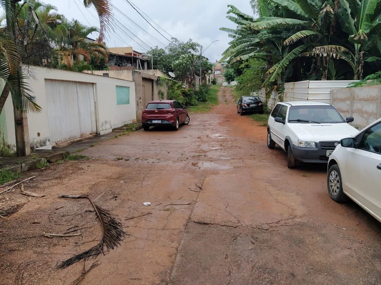 VD LOTE 400M2 BARATO ARNIQUEIRAS VEREDAO 
