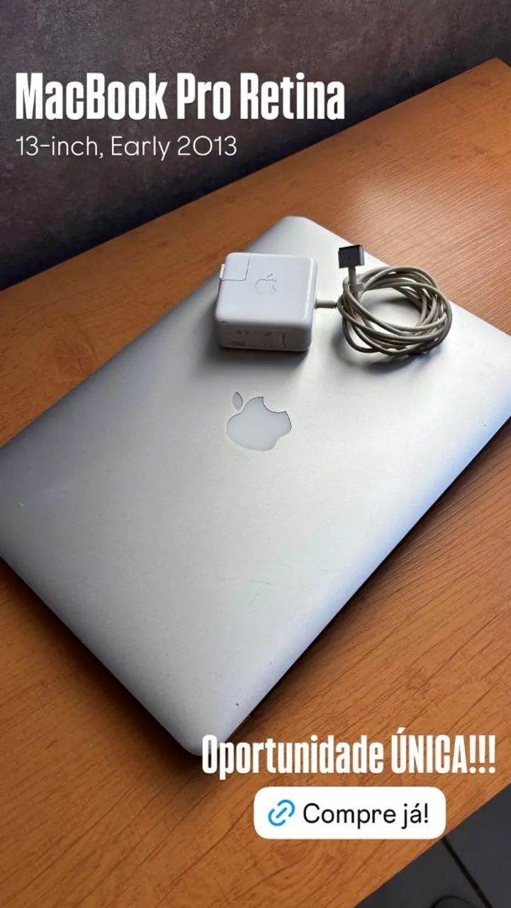 MacBook pro  - Foto 5