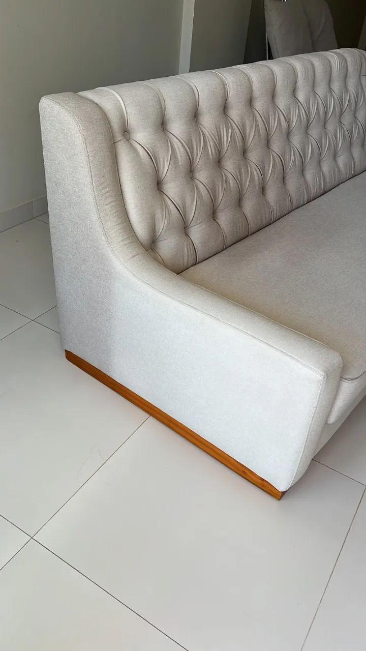Sofá - Foto 2