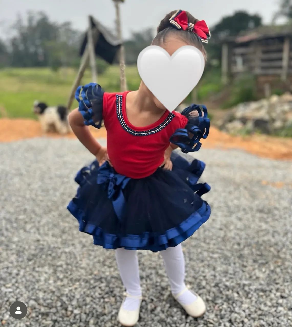 Vendo roupa de balisa  - Foto 2