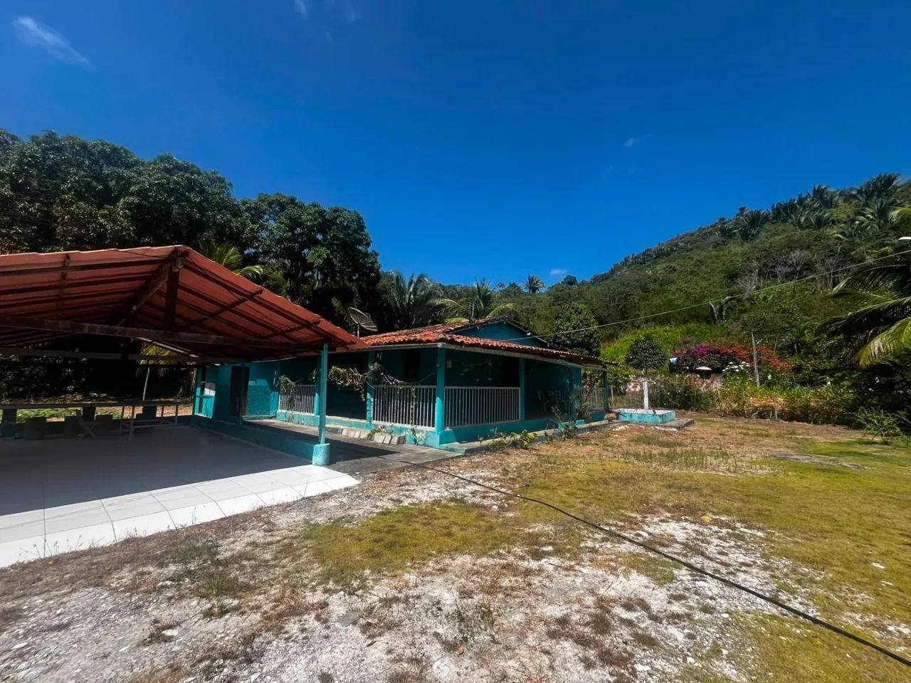 Chácara à Venda - Oportunidade - Foto 4