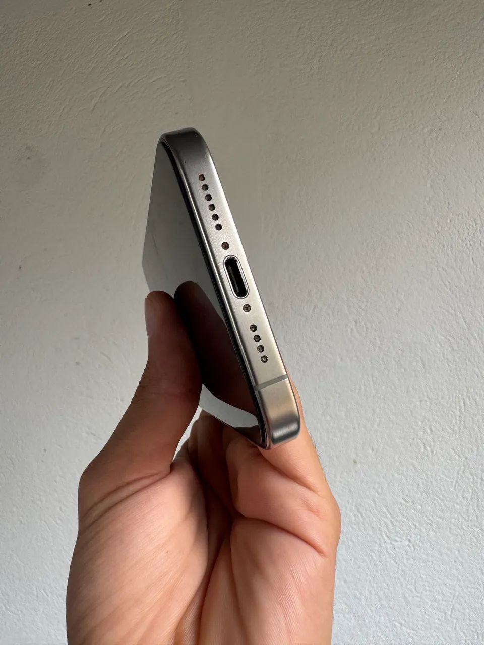 iPhone 15 Pro Max 256GB - OPORTUNIDADE  - Foto 2