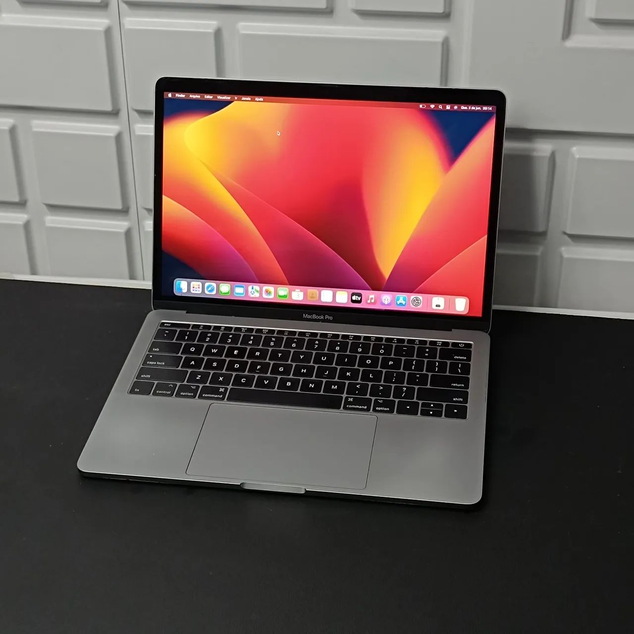 Macbook Pro - Tela 13