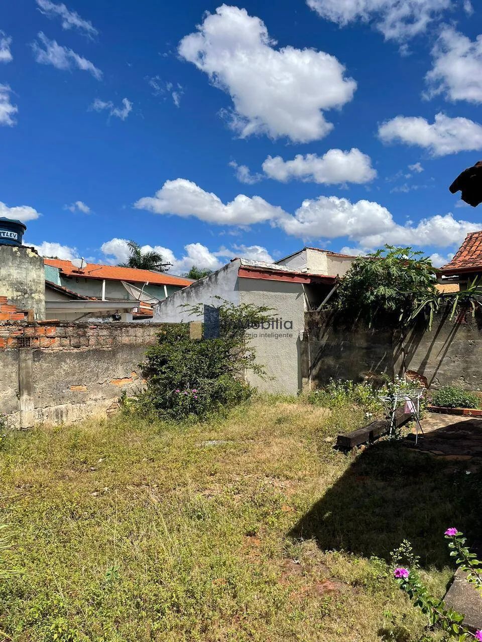 TERRENO DE ESQUINA VILA CANAÃ - Foto 5