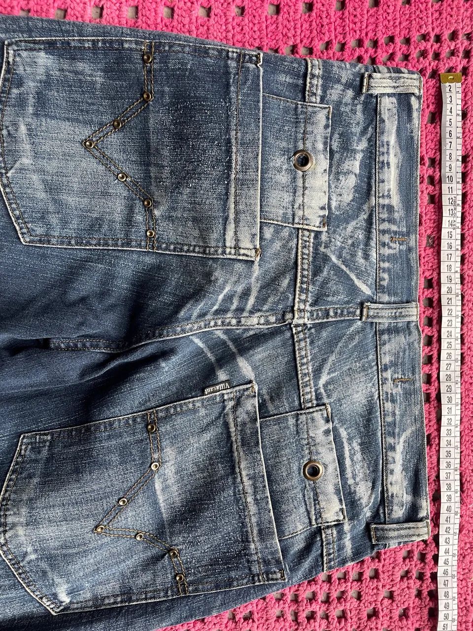 Calça Vintage VillaSant - Foto 4