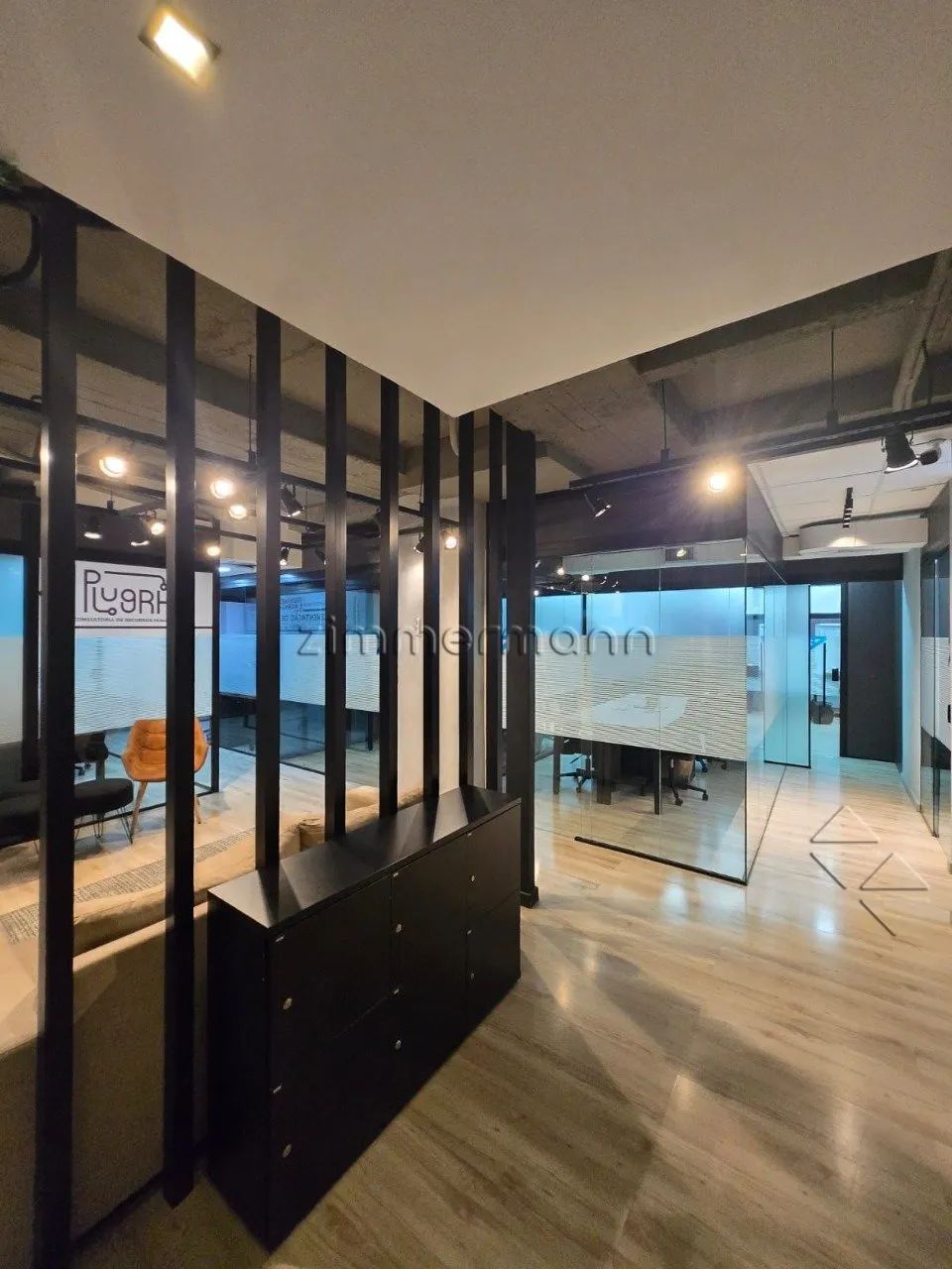 CONJUNTO COMERCIAL CONSOLAÇÃO 1 VAGA - Foto 4