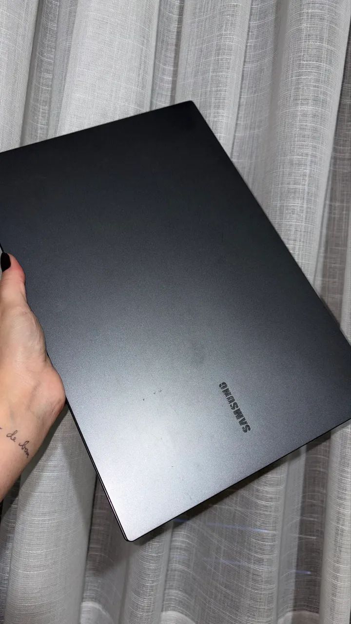 Samsung Book 2  - Foto 3