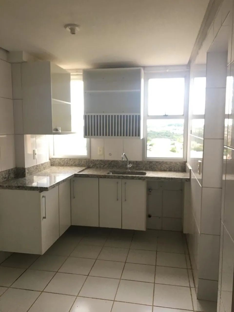 Alugo Ótimo 3 quartos no Imprensa IV - Foto 3