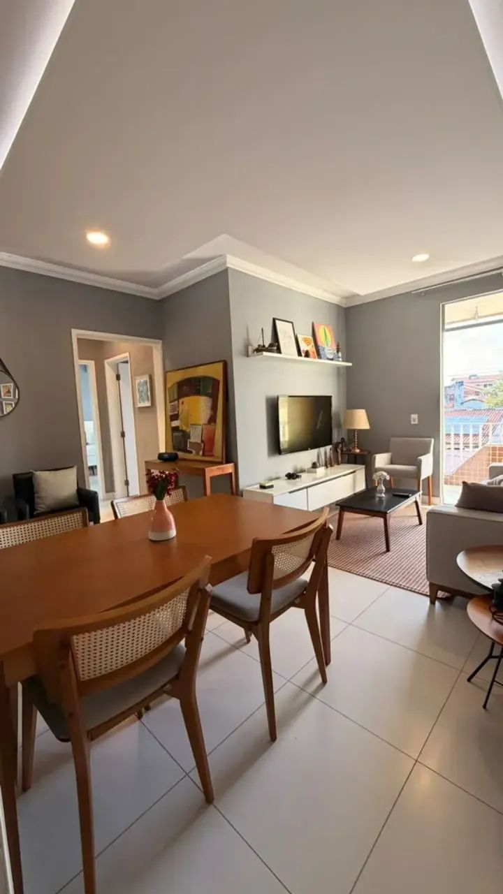 DAU23: APARTAMENTO COHAFUMA 3 QUARTOS - Foto 5