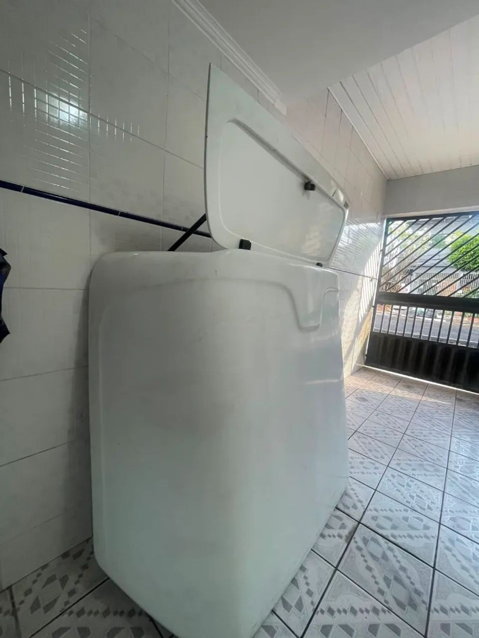 Vendo de Orochi 