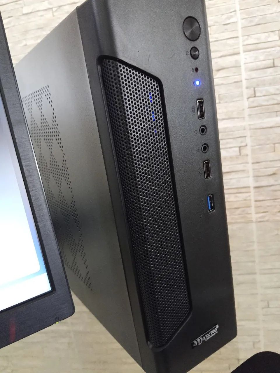 PC Completo Desktop - Foto 4