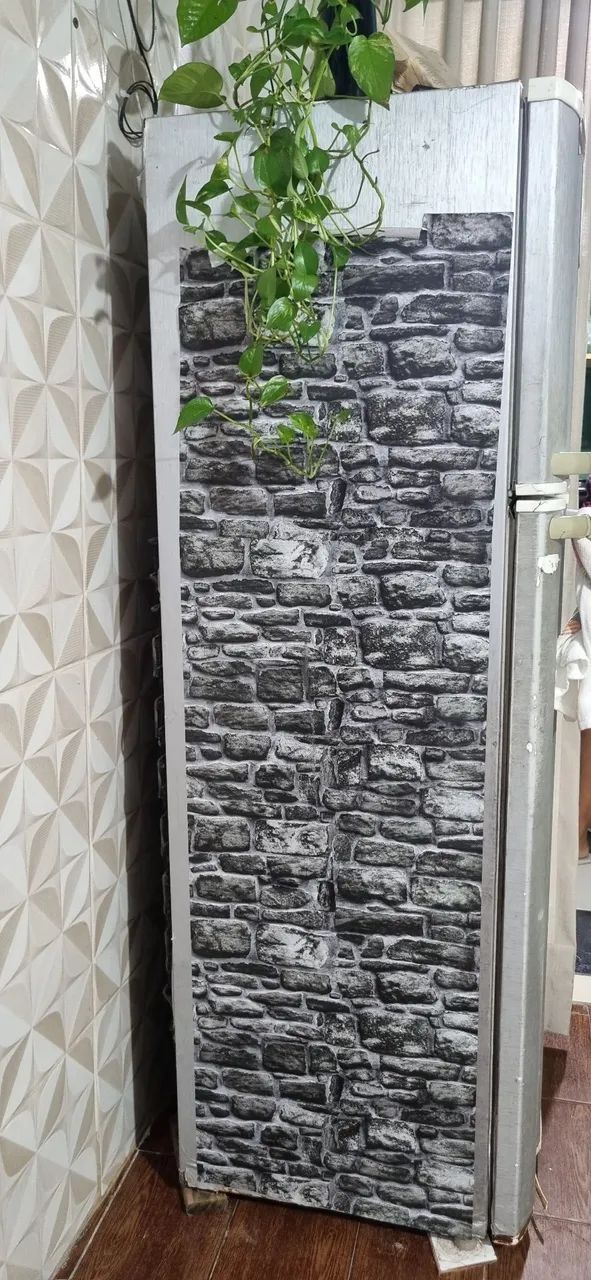 Geladeira Electrolux Frost Free - Foto 2