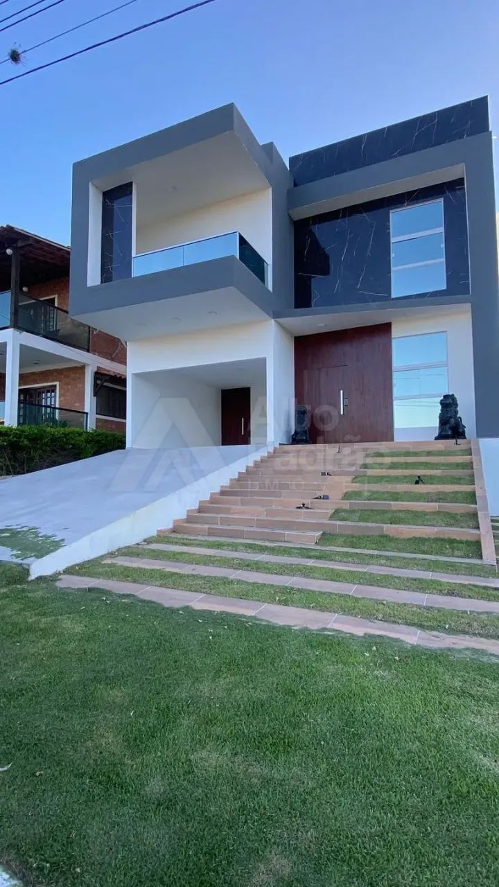 CASA Á VENDA EM CONDOMINIO EM GRAVATÁ-PE - Foto 3
