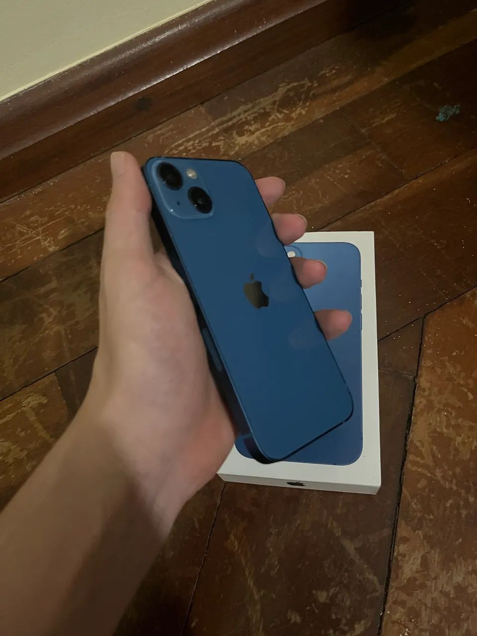Iphone 13  - Foto 3