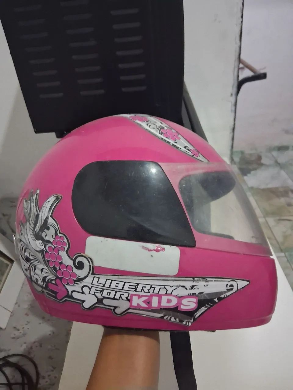 Capacete  - Foto 3