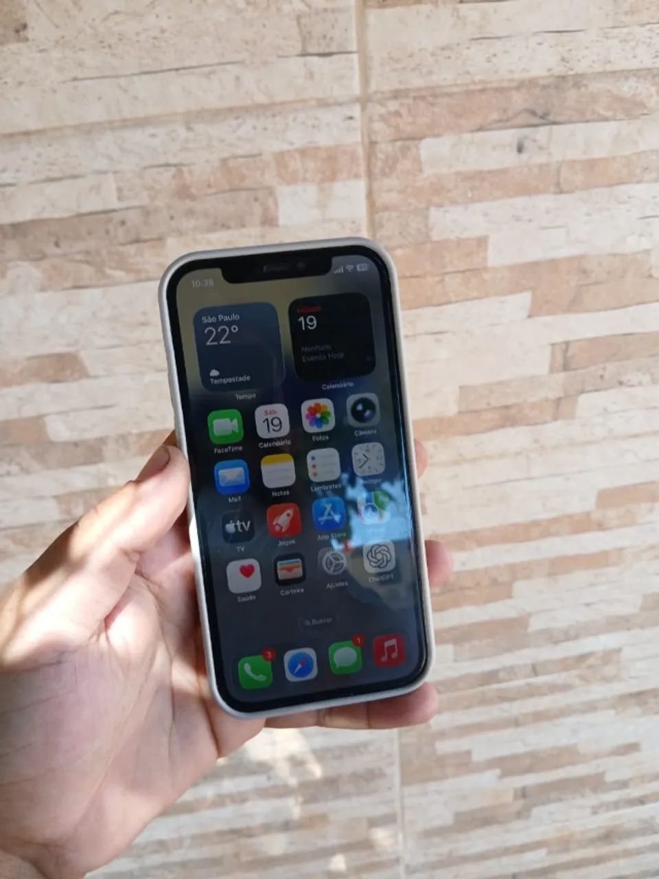 iphone 12  - Foto 4