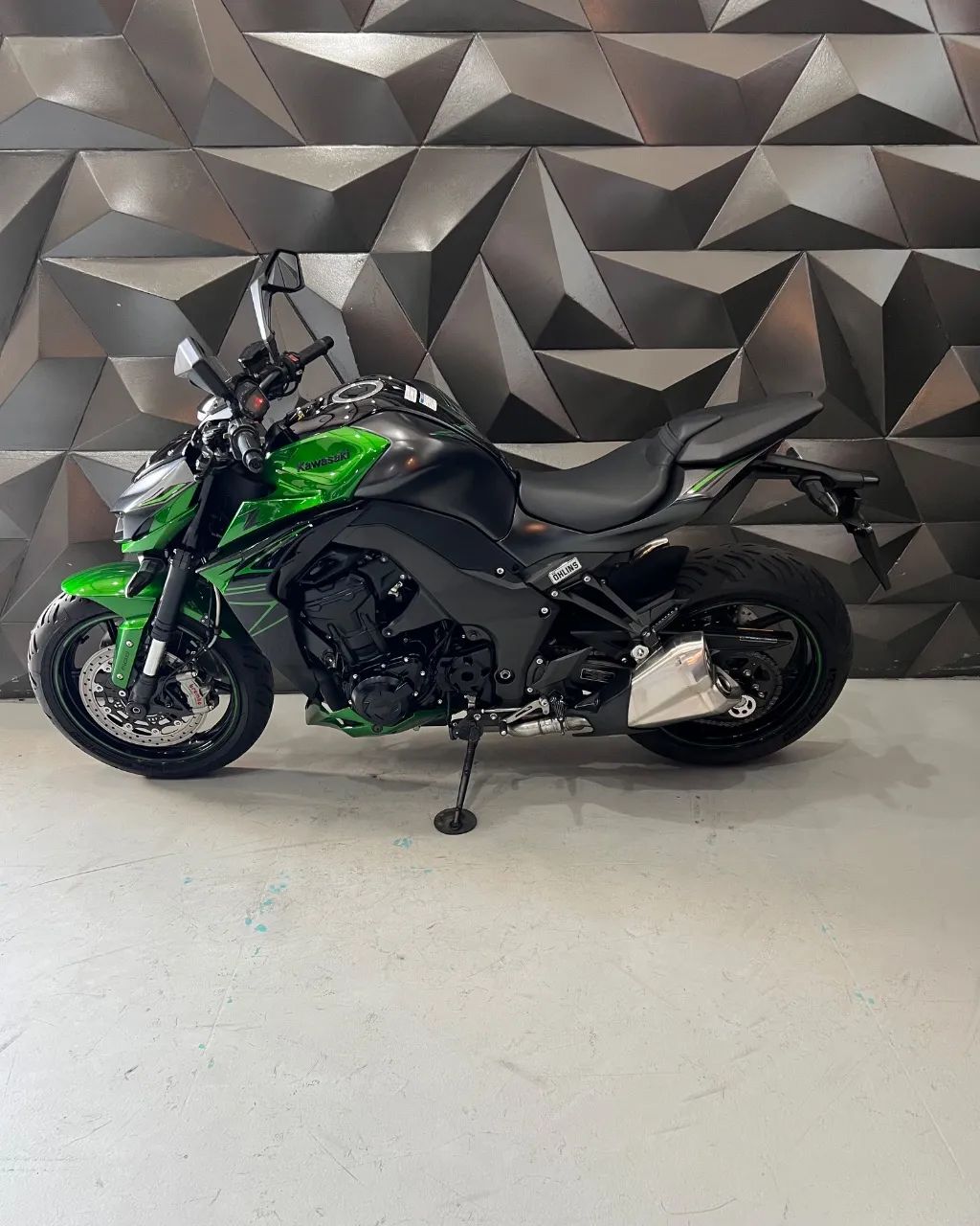 Z 1000 R Edition - Foto 5