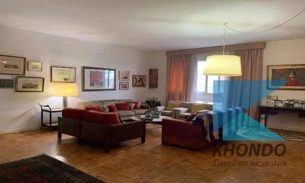 OPORTUNIDADE EM HIGIENÓPOLIS - Foto 4