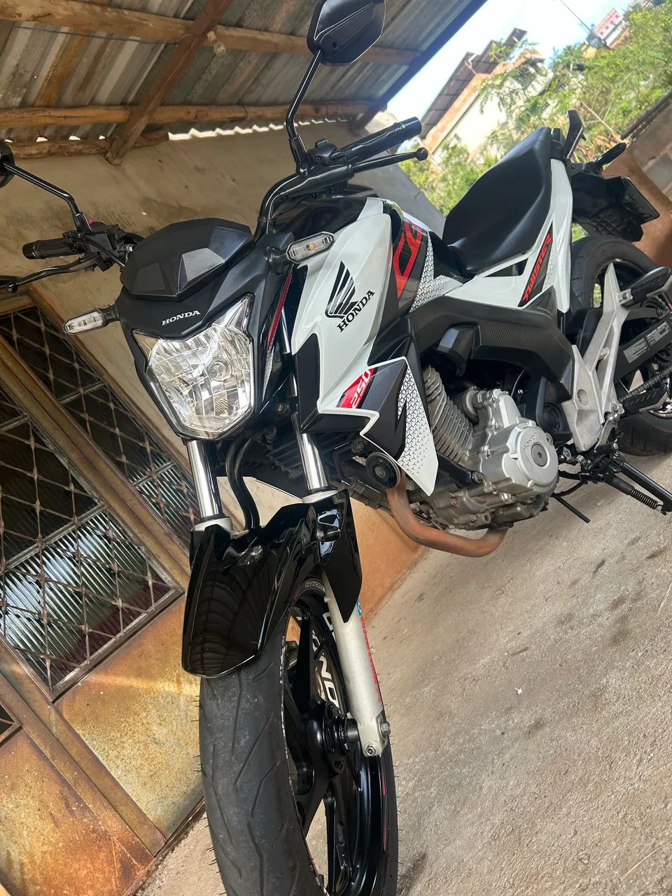 Cb Twister 2019 - Foto 4