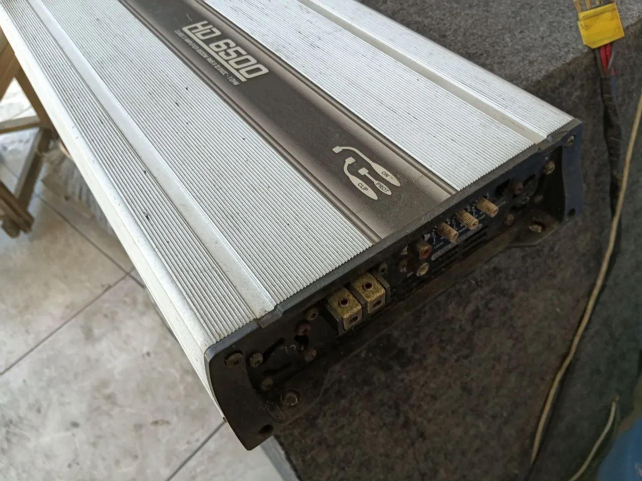 Vendo módulo HD 6500 - Foto 3
