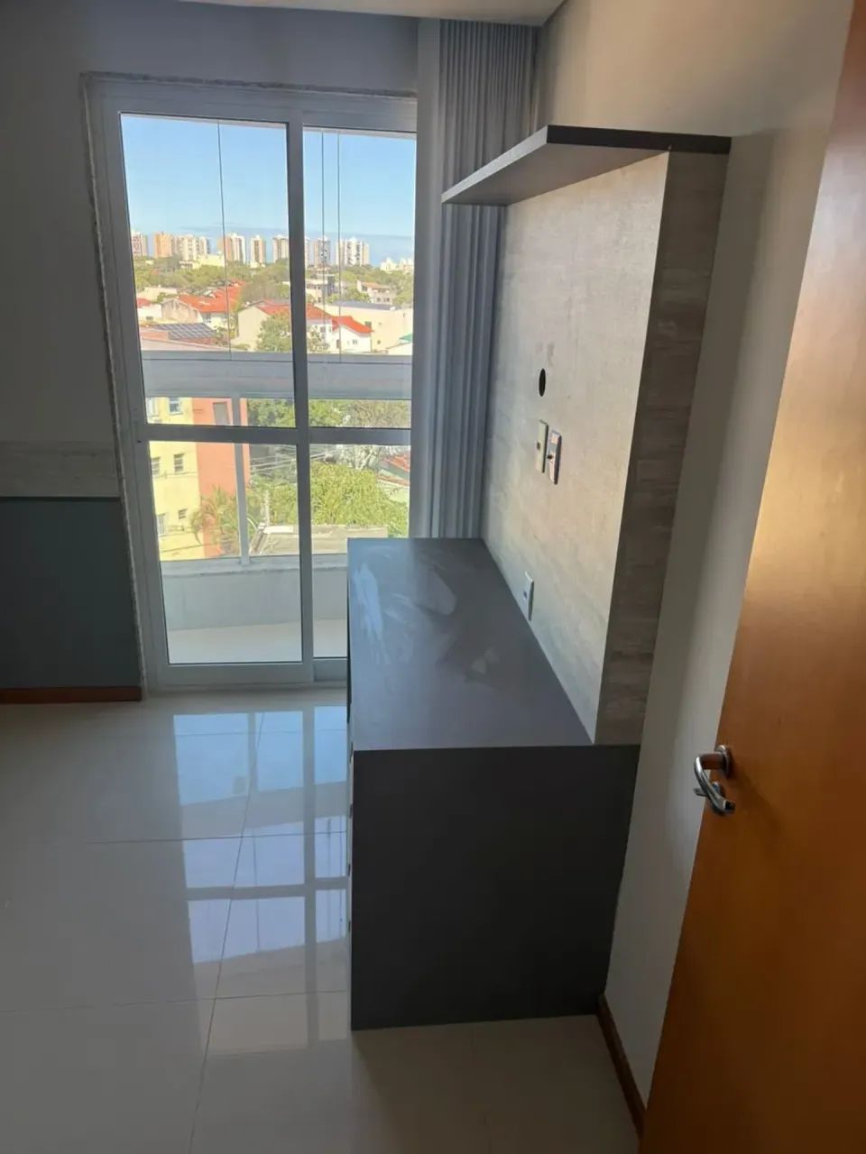 LINDO APARTAMENTO 2 QUARTOS MORADA DE CAMBURI VITORIA - Foto 4