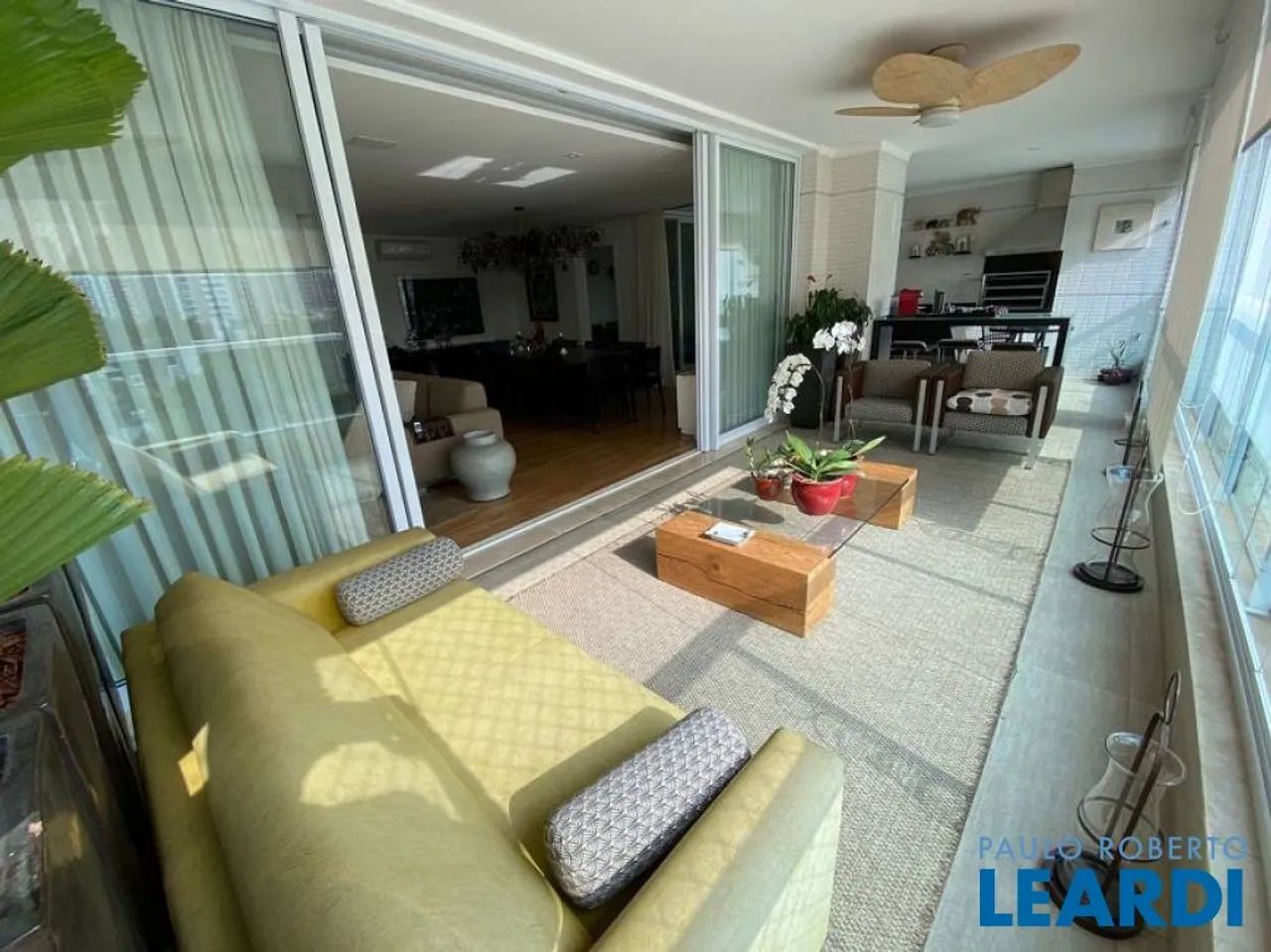 APARTAMENTO - PERDIZES - SP - Foto 3