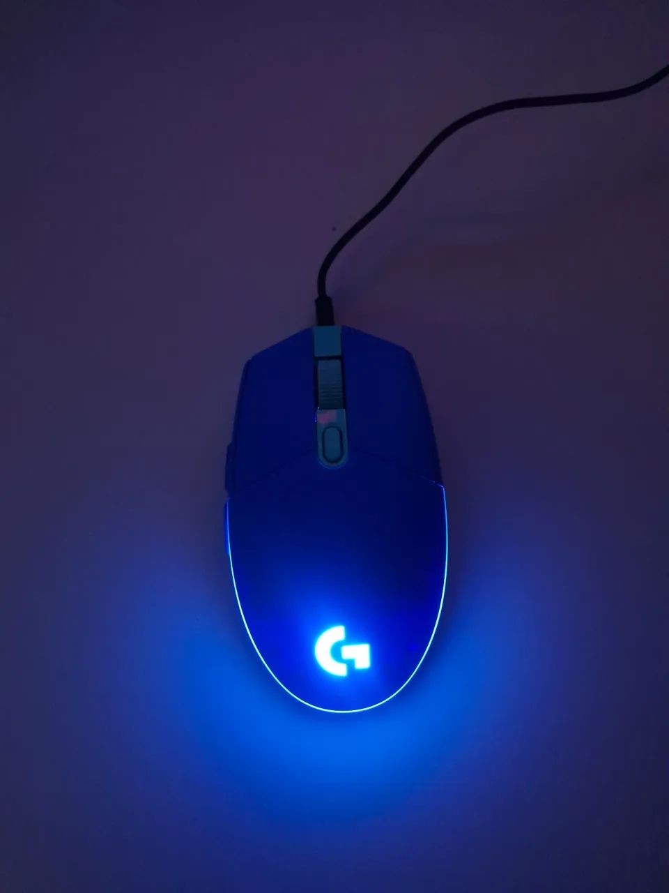 Mouse Gamer - Foto 4