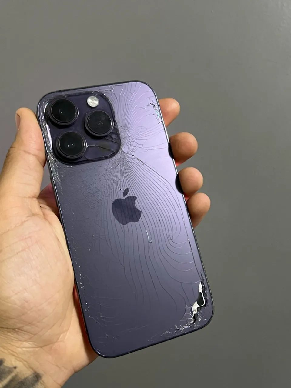 iPhone 14 Pro  - Foto 2