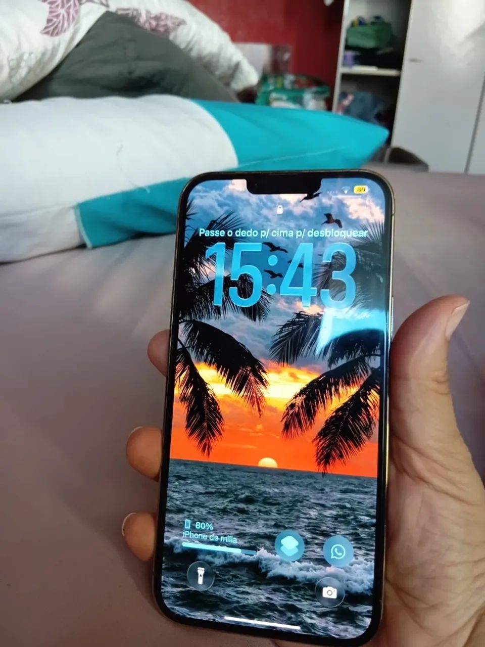 iPhone 13 Pro Max bypass  - Foto 2