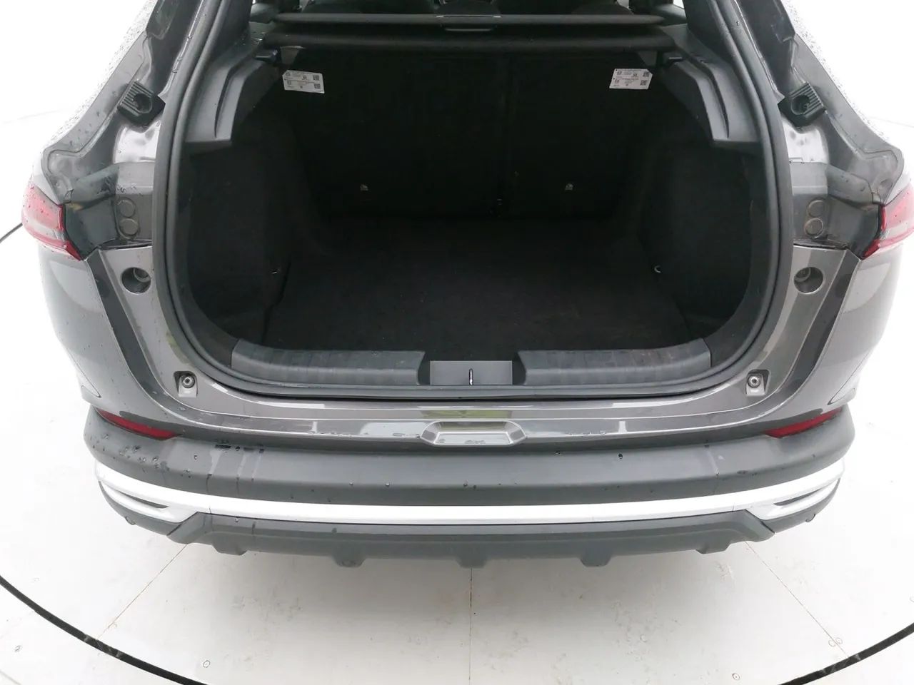 Fiat Fastback Audace 200 TB Aut (Hibrído), foto 9 de 18