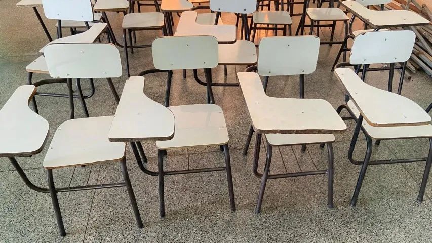 Carteiras escolares  - Foto 2