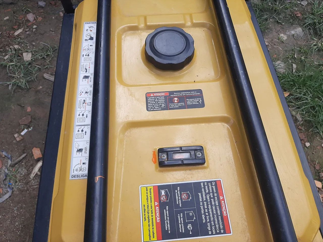 Gerador de Energia  - Foto 3