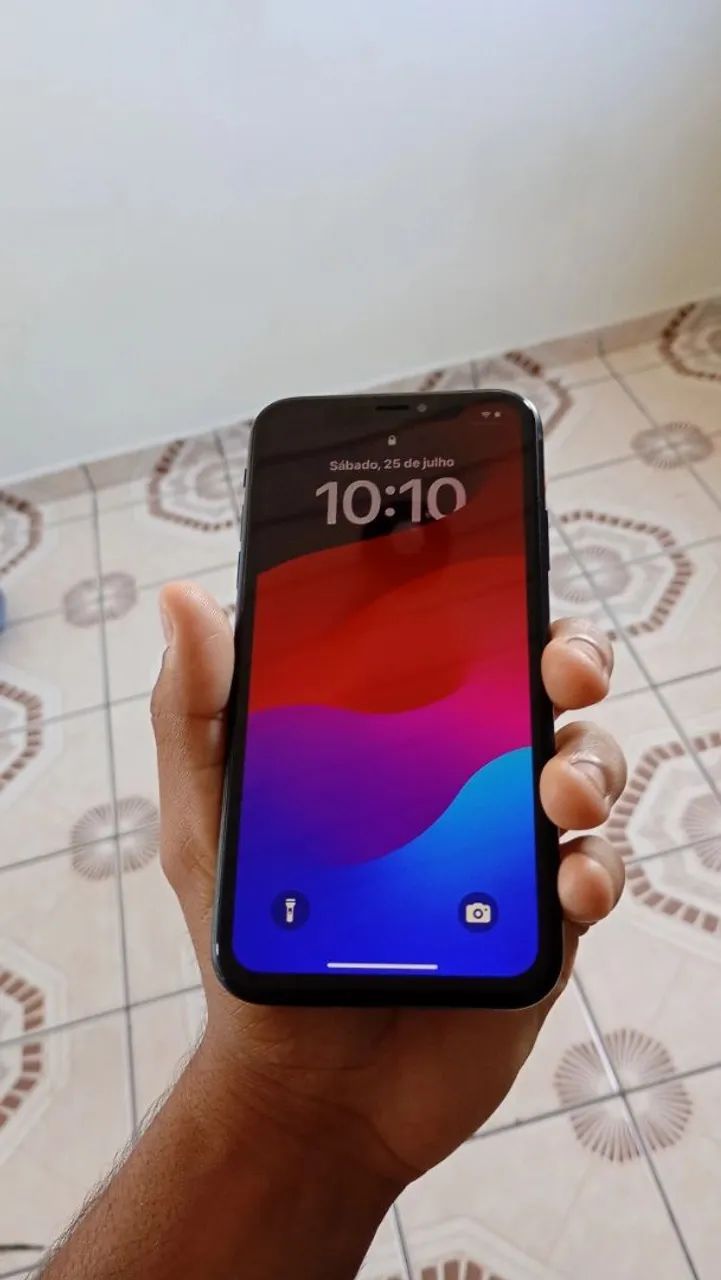 IPHONE XR NO PRECINHO  - Foto 3