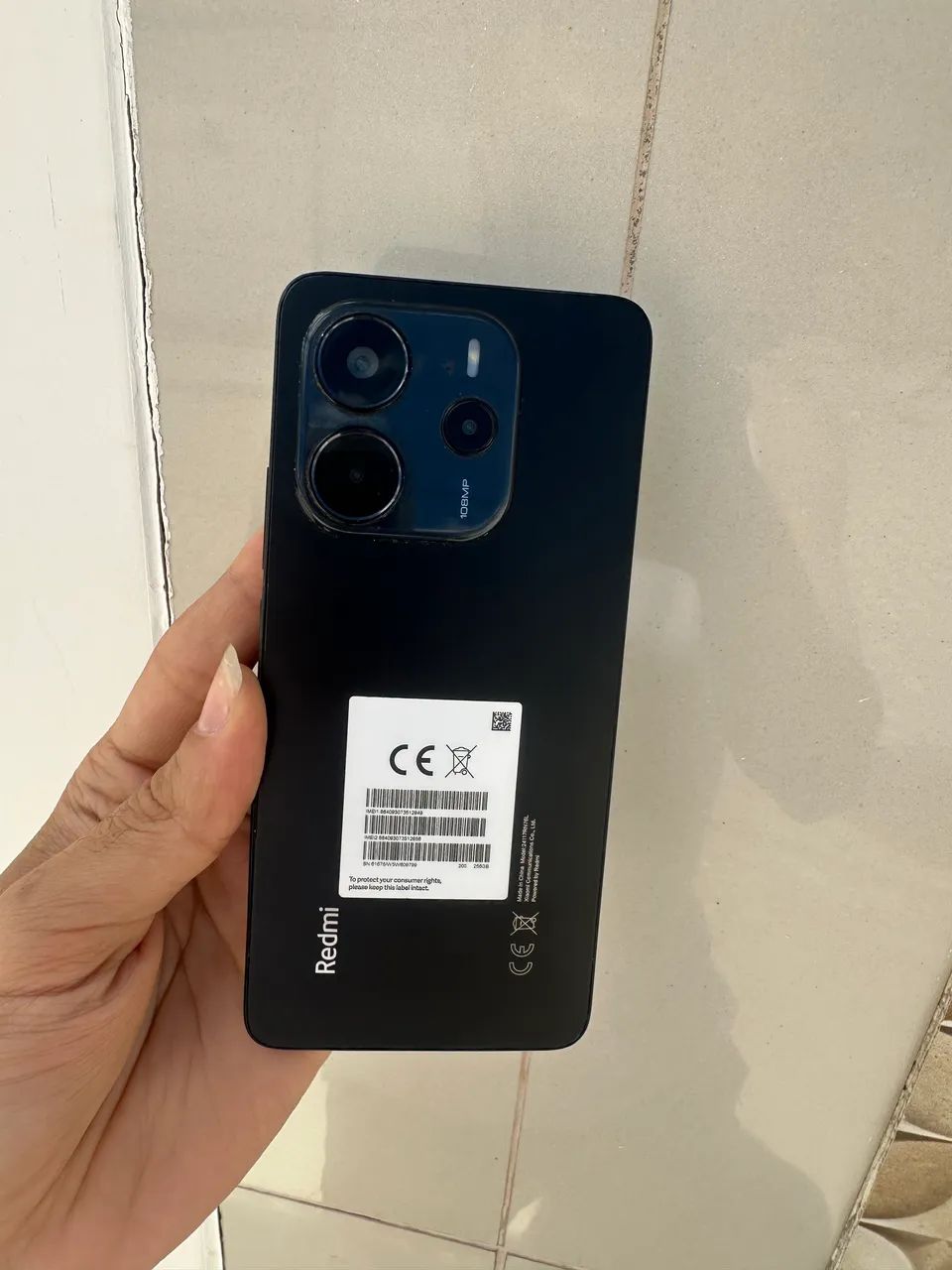 Redmi note 14