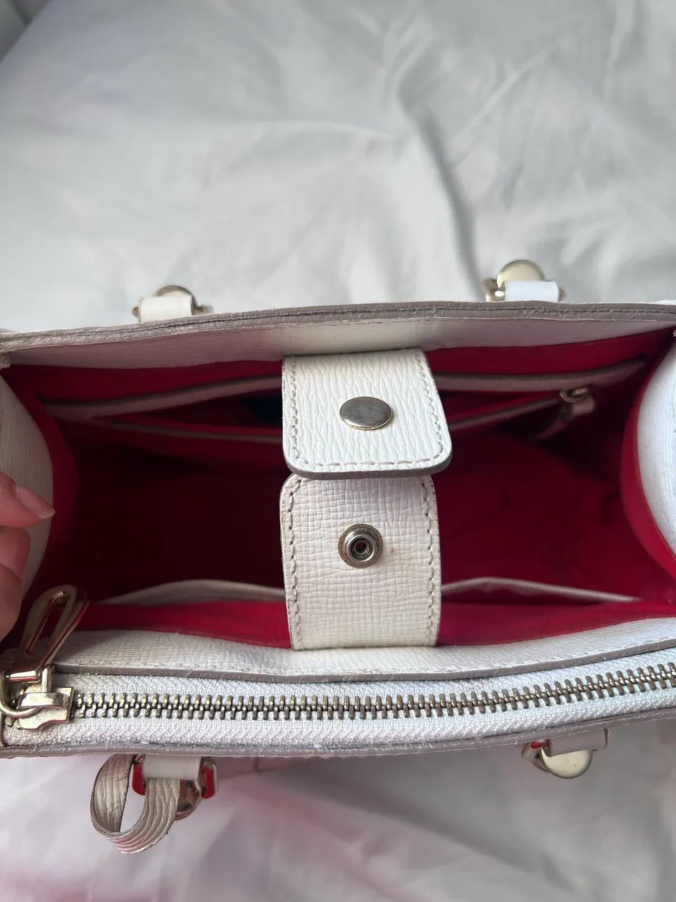 Bolsa Schutz Lorena  - Foto 2