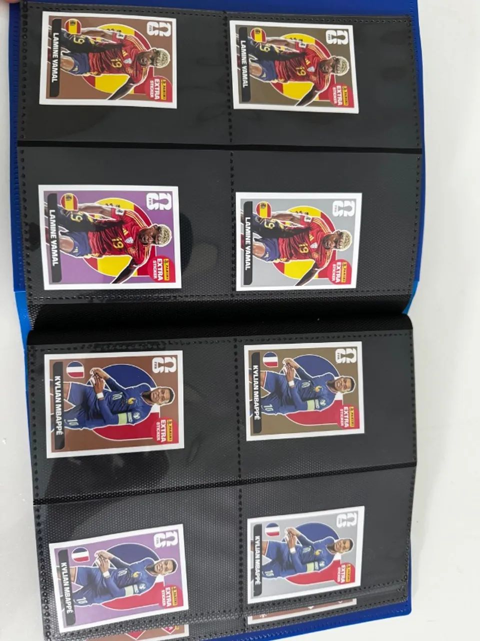 Coleção completa legends 2026 - Foto 3